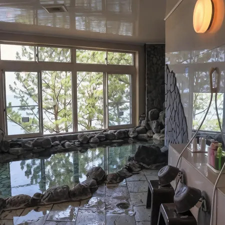 Isana Resort