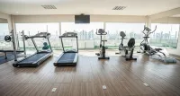 Summit Hotel Monaco Hotels in Guarulhos