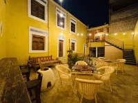 MUSLIMA HOTEL BOUTIQUE