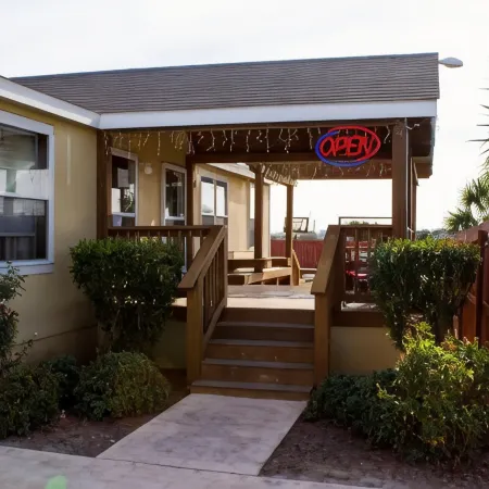 Cotulla Homes