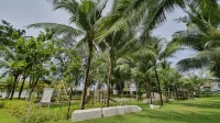 By the Sea Beach Luxury Resort@  Batu Ferringhi
