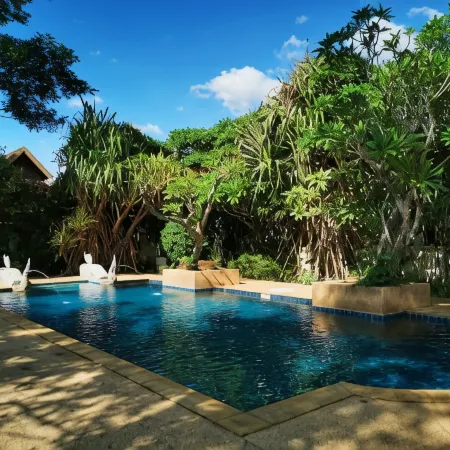 Jasmine Hills Lodge