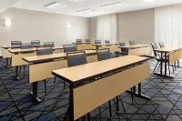 코트야드 바이 메리어트 리틀 록 웨스트 리틀록 호텔