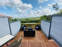 Hôtel Bien-Être Aux Cyprès de Marquay Hotels in Les Eyzies-de-Tayac-Sireuil