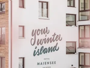 Hotel Maiensee