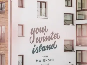 Hotel Maiensee