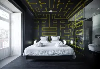 Design & Wine Hotel Hotels in Dem