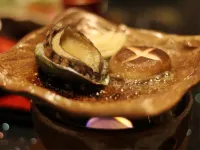 Ikkyu -Seaside Hotel- - breakfast