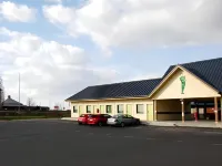 Fasthotel Orléans Nord Artenay Hotels in Artenay