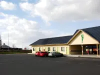 Fasthotel Orléans Nord Artenay Hotel a Artenay