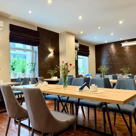 Boutique Hotel's I Milionowa