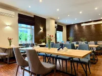 Boutique Hotel's I Milionowa Hotels in Lodz
