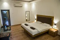 Sanidhya Beach Resort