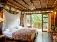 Our Jungle Camp Hotels in Phanom