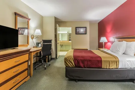 Econo Lodge Whiteville