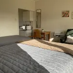 Alexandra Garden Court Motel Hotels in Alexandra