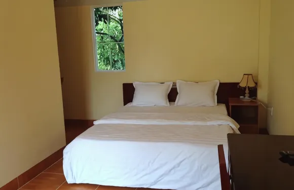 奧羅拉湄公酒店