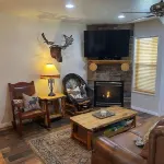 Luxury Moose Hollow, Powder mountain  3 bedroom Condo Eden Utah