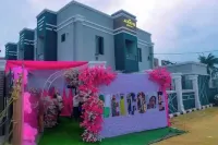 Hibis Royalty Airport Hotel