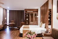 Iris Hotel Hai Phong - bar