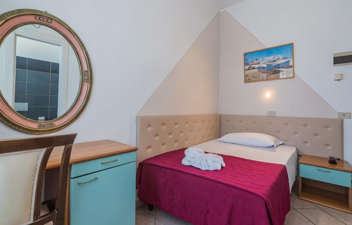 Hotel Blumen