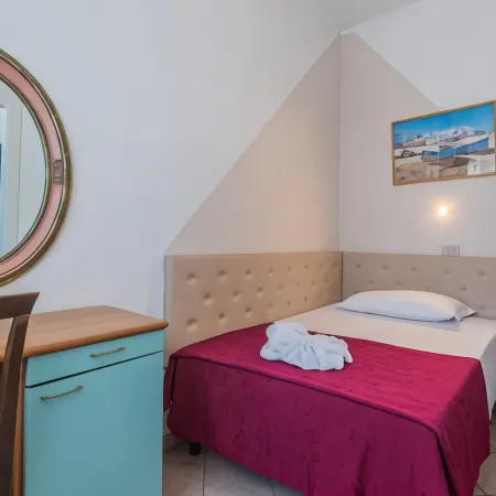 Hotel Blumen Hotels in Viserba