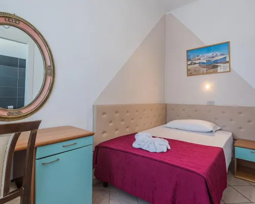 Hotel Blumen Hotels in Viserba