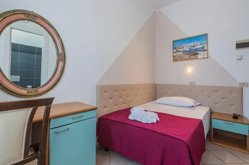 Hotel Blumen