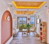 Aphrodite Hotel Kaş