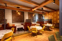 Quba Vadi Chalet Hotel