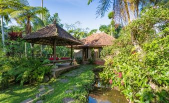 Prana Dewi Mountain Resort