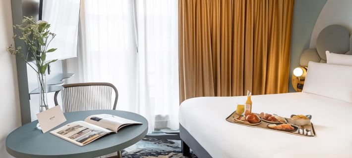 Hôtel Mercure Annecy Centre Hotels in Annecy