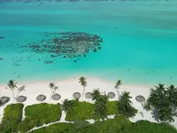 Sands Garden Hotel