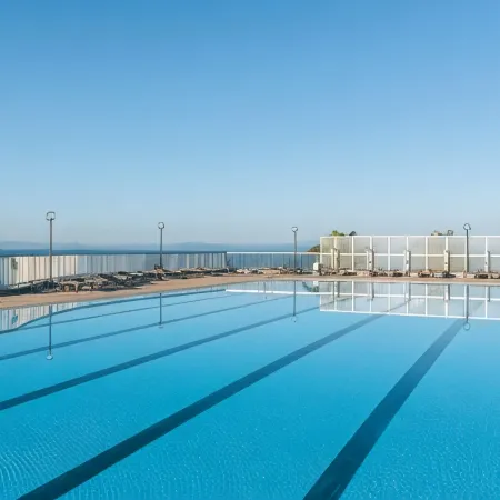 Almadraba Park Hotel