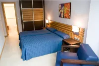 Apartamentos Turisticos Noray