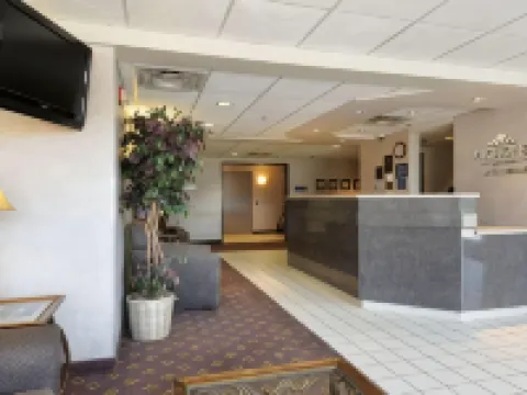 Microtel Inn & Suites by Wyndham Bloomington MSP Airport Hotels in Bloomington
