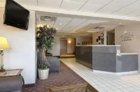 Microtel Inn & Suites by Wyndham Bloomington MSP Airport Các khách sạn ở Richfield