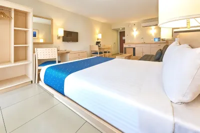 City Express by Marriott Xalapa Hotels near MIX Museo Interactivo Xalapa