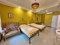 ภูไอยรา รีสอร์ท นครนายก - รีสอร์ท