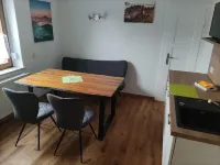 Vacation apartment Hartmann