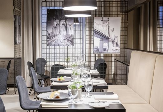 갤럭시 호텔 스파