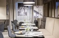 Galaxy Hotel Hotel a Cracovia