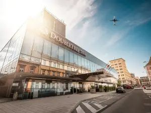 DoubleTree by Hilton Kosice