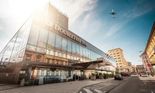 DoubleTree by Hilton Kosice