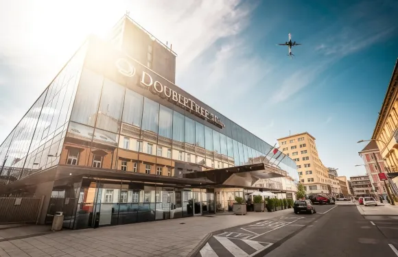 科希策希爾頓逸林酒店