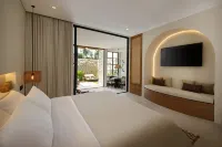 Tias Villas - Gym