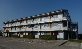 Premiere Classe Macon Sud - CRÈCHES Sur SAÔNE