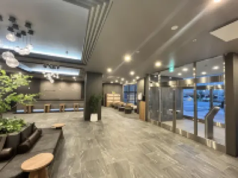 ホテルルートインGrand福島駅前東口 福島のホテル