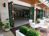 The Capital Hotel Hotels in Roi Et