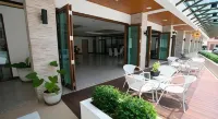 The Capital Hotel